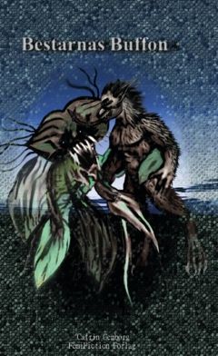 Bestarnas Buffon | 0:e upplagan