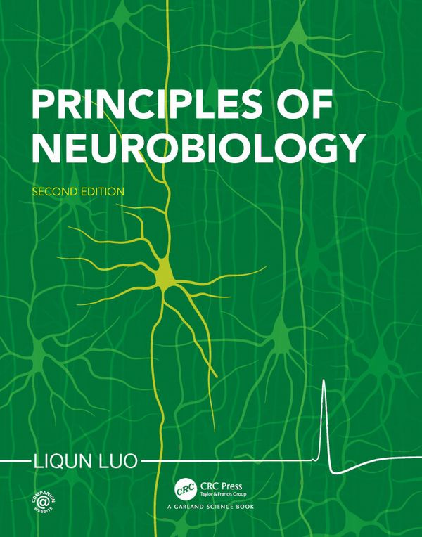 Principles of Neurobiology | 2:a upplagan