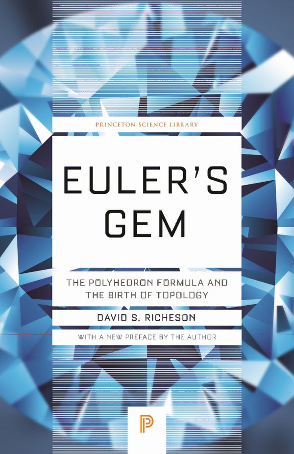 Euler's Gem | 0:e upplagan