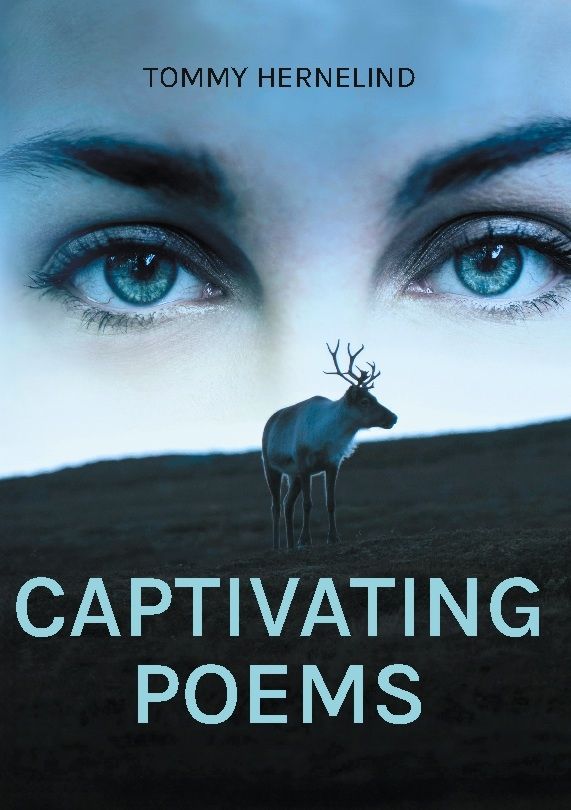 Captivating poems | 1:a upplagan