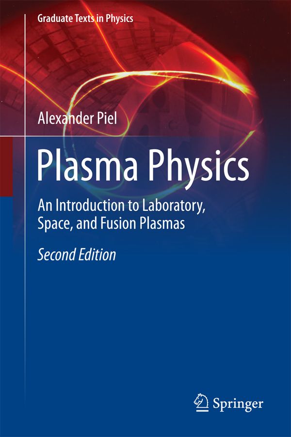 Plasma Physics | 2:a upplagan