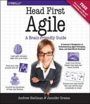 Head First Agile | 1:a upplagan