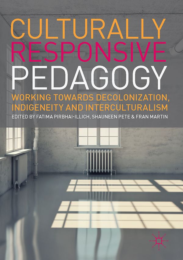 Culturally Responsive Pedagogy | 1:a upplagan