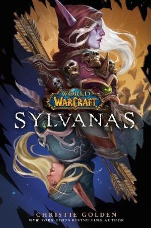 World of Warcraft: Sylvanas