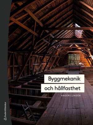 Byggmekanik och hållfasthet | 1:a upplagan