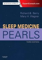 Sleep medicine pearls | 3:e upplagan