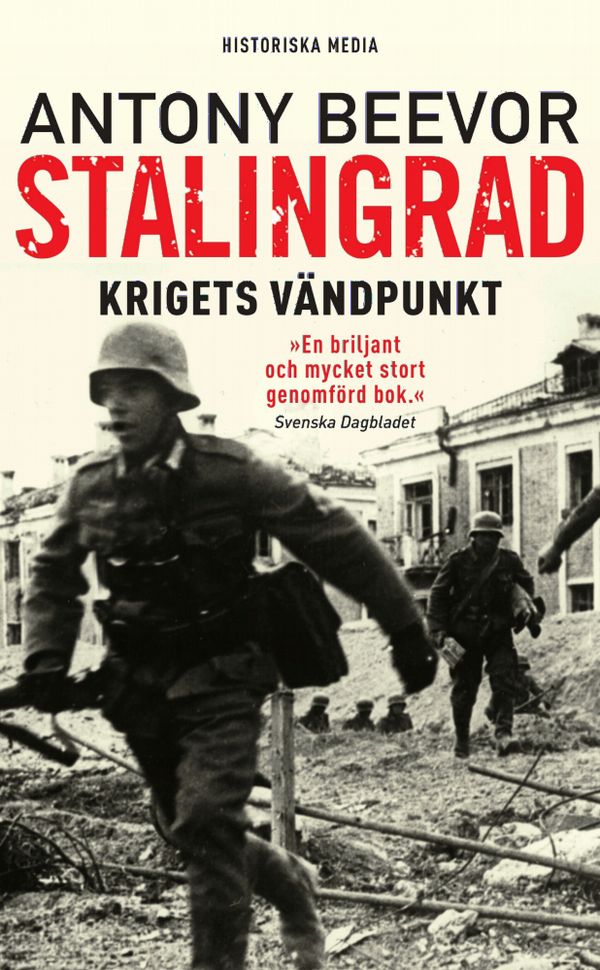 Stalingrad: Krigets vändpunkt | 0:e upplagan