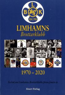 Limhamns brottarklubb 1970-2020