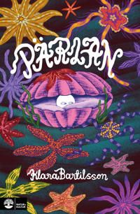 Pärlan | 1:a upplagan