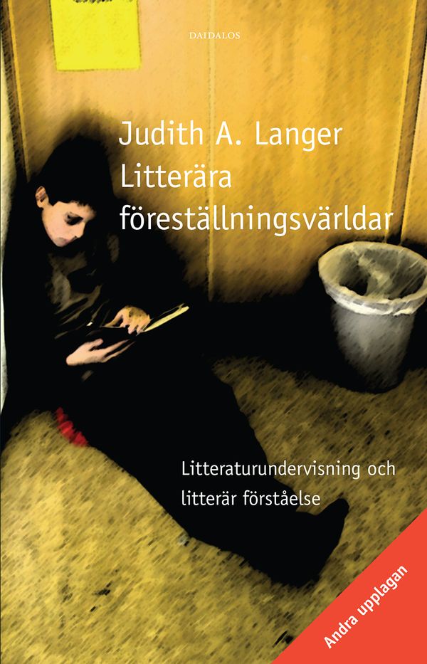 Litterära föreställningsvärldar | 2:a upplagan