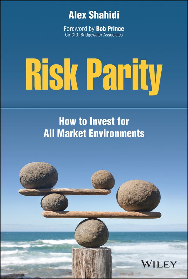 Risk Parity | 0:e upplagan