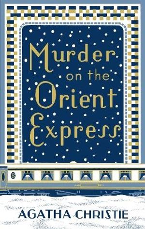 Murder on the Orient Express