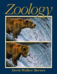 Zoology | 0:e upplagan