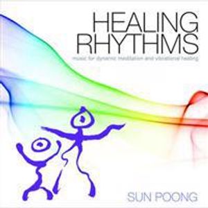 Healing rhythms - music for dynamic meditation and vibrational healing