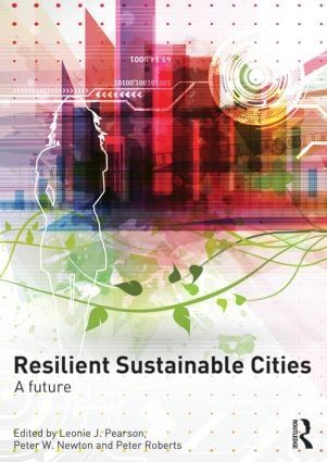 Resilient Sustainable Cities | 3:e upplagan