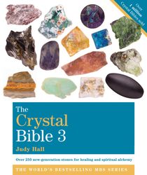 The Crystal Bible 3