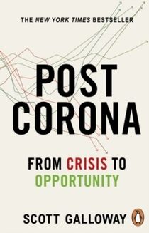Post Corona - From Crisis to Opportunity