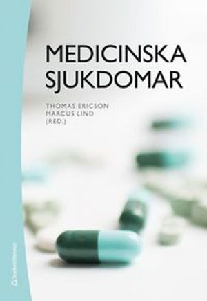 Medicinska sjukdomar | 5:e upplagan