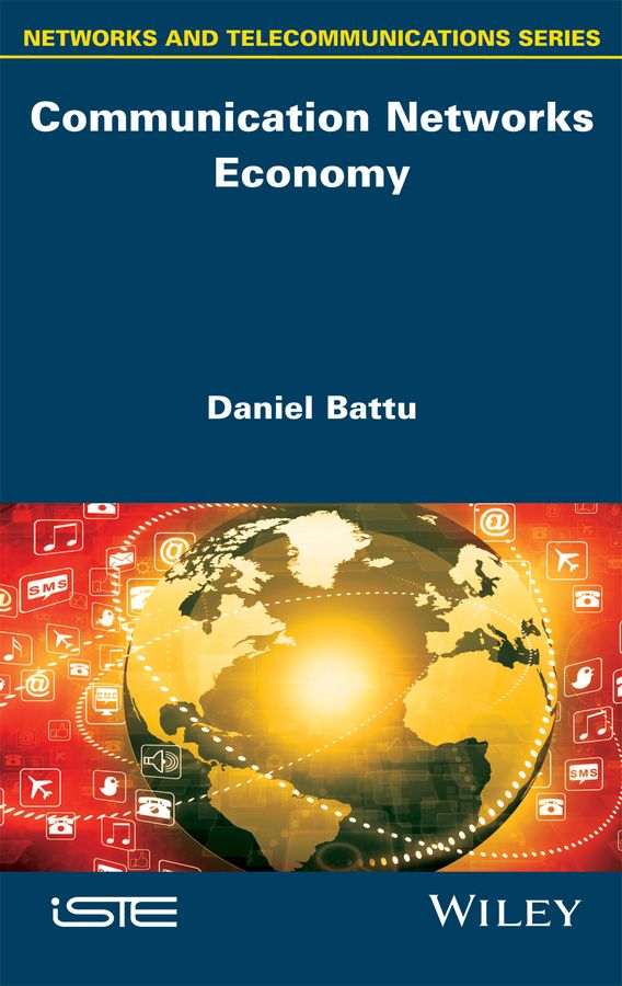 Communication Networks Economy | 1:a upplagan