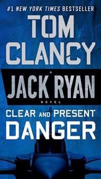 Clear and Present Danger | 0:e upplagan