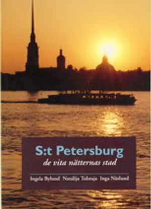 S:t Petersburg