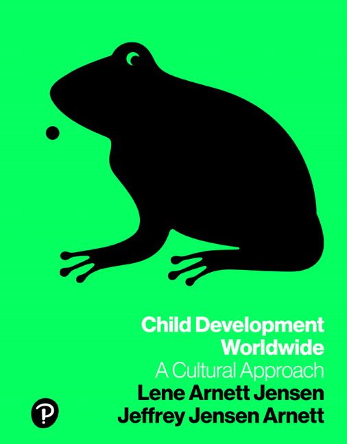 Child Development Worldwide | 0:e upplagan