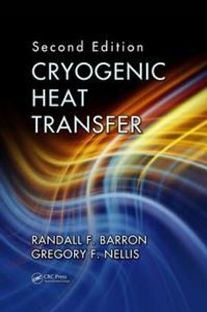 Cryogenic Heat Transfer