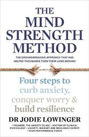 The Mind Strength Method