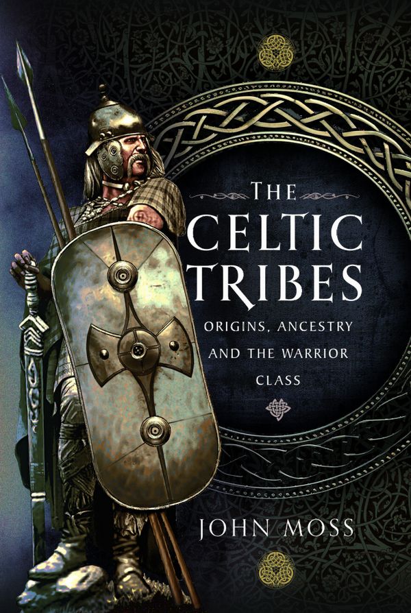 The Celtic Tribes | 0:e upplagan