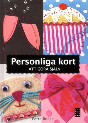 Personliga kort | 1:a upplagan