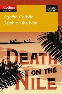 Death on the Nile | 0:e upplagan