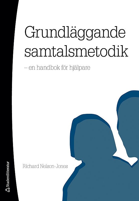 Grundläggande samtalsmetodik - en handbok för hjälpare | 2:a upplagan