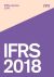 IFRS-volymen 2018 (2018)