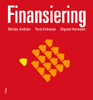 Finansiering | 11:e upplagan