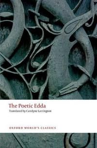 The Poetic Edda | 2:a upplagan