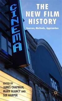 The New Film History | 0:e upplagan