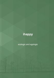 ihappy - ecological and egological