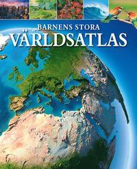 Barnens Världsatlas