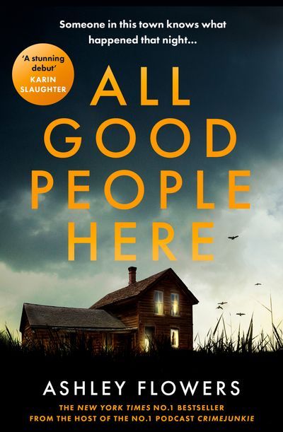 All Good People Here | 0:e upplagan