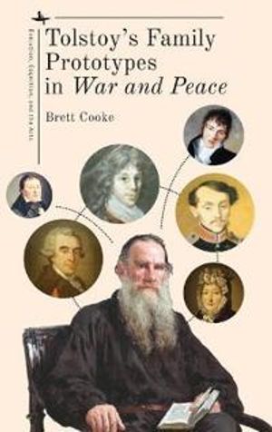 Tolstoy's Family Prototypes in War and Peace