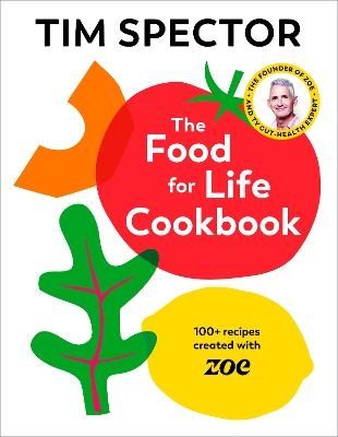 The Food For Life Cookbook | 0:e upplagan