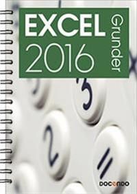 Excel 2016 Grunder | 0:e upplagan
