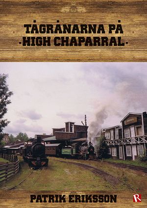 Tågrånarna på High Chaparral