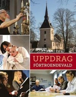 Uppdrag förtroendevald | 1:a upplagan