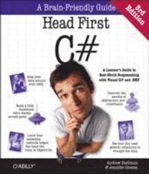 Head First C# | 1:a upplagan