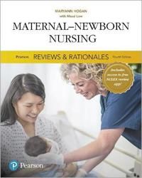 Pearson Reviews & Rationales | 4:e upplagan