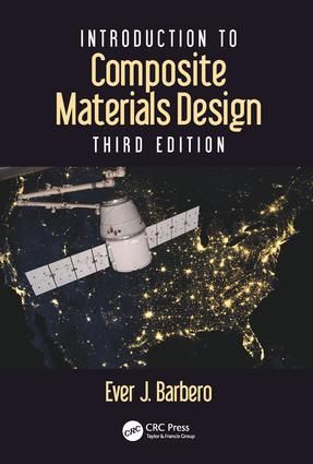 Introduction to composite materials design, third edition | 0:e upplagan