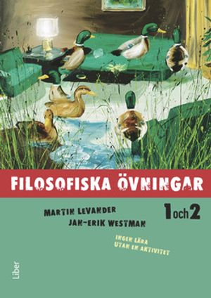 Filosofiska övningar |  2:e upplagan