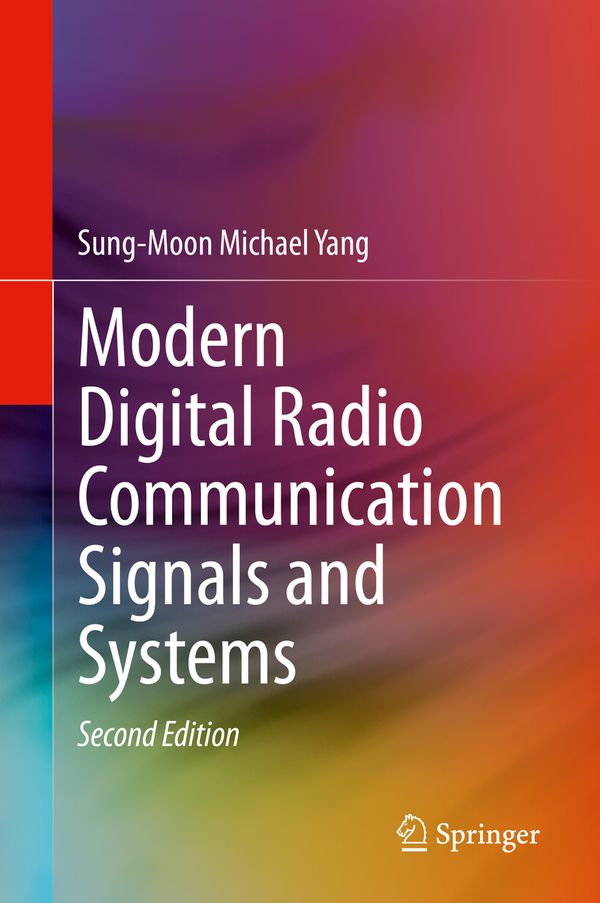 Modern Digital Radio Communication Signals and Systems | 2:a upplagan