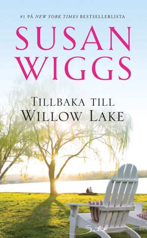 Tillbaka till Willow Lake